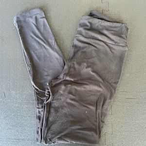 Lularoe OS leggings